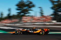 Thể thao - Đua xe F1, Italian GP: Ferrari trở lại top 2, Williams có màn trình diễn bất ngờ