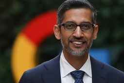 Một tuần “bùng nổ”: Các ông lớn công nghệ Mỹ cán mốc 21 nghìn tỷ USD vốn hóa