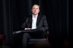 Elon Musk gây xôn xao khi được Tesla lên kế hoạch thưởng gần 1.000 tỷ USD