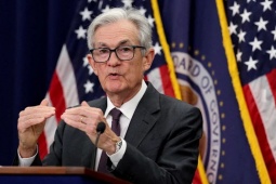 Cú chốt mới khiến Fed gần như chắc chắn sẽ hạ lãi suất