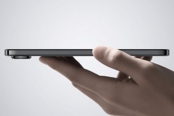 Thời trang Hi-tech - Nubia ra mắt smartphone siêu mỏng nhưng vẫn rất bền, pin lâu