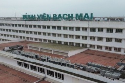 Tin tức trong ngày - Thanh tra phát hiện lãng phí hơn 1.200 tỷ đồng tại Bệnh viện Bạch Mai, Việt Đức cơ sở 2