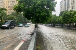 Chuyên gia nói về điểm khác biệt của cơn bão số 7