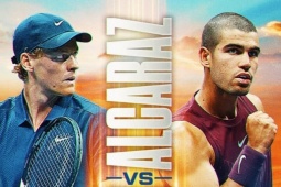 Thể thao - Sinner - Alcaraz "người tung kẻ hứng", Nadal chỉ ra điểm yếu của đàn em ở US Open