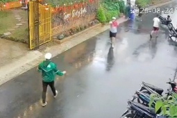 Tin tức trong ngày - Tạm đình chỉ công tác nữ công chức ở Lâm Đồng liên quan vụ hành hung