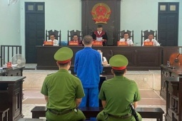 Nghĩ quẩn, người đàn ông ở TP Huế muốn được “giải thoát” cùng con gái 7 tháng tuổi