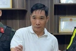 Lên kế hoạch bắt cóc người nổi tiếng để cưỡng ép quay clip khiêu dâm, Bình "kiểm" sắp hầu toà