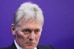 Thế giới - Điện Kremlin nói về triển vọng chấm dứt xung đột Ukraine