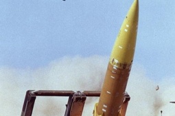 Thế giới - Điểm nóng xung đột ngày 6-9: Đan Mạch tiếp sức cho "át chủ bài" của Ukraine