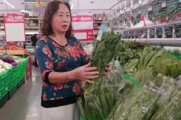 Ví tiền hộ gia đình mỏng dần giữa vòng xoáy chi phí