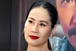 Giải trí - Thân Thúy Hà lên tiếng về tranh luận diễn xuất ở 'Mưa đỏ'