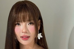 Thúy Diễm bức xúc vì cảnh hôn bị suy diễn