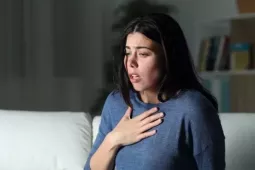 Sức khỏe đời sống - Dấu hiệu nhận biết bạn có thể đã bị suy tim