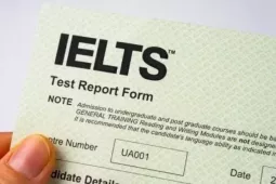 Giáo dục - du học - Bộ Giáo dục: IELTS không thuộc hệ thống giáo dục quốc dân