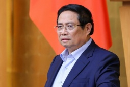 Kinh doanh - Thủ tướng yêu cầu chấn chỉnh thị trường vàng