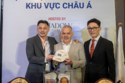 Quyền Anh Việt Nam thông tin chính thức về lãnh đạo liên đoàn