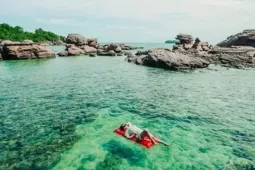 6 địa điểm ở đặc khu Phú Quốc dành cho những ai muốn 'trốn phố xô bồ'