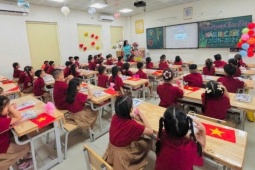 Đừng để học sinh được nhận một suất quà mà bị nêu gia cảnh khó khăn