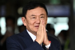 Quyền lực gia tộc Shinawatra phai nhạt trên chính trường Thái Lan