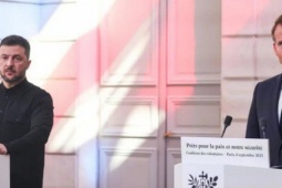 Thế giới - Châu Âu có thể triển khai hơn 10.000 quân đến Ukraine?