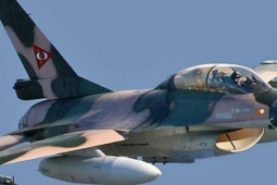 Khả năng thực sự của F-16 Venezuela trước sức ép từ Mỹ