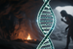 Thứ con người mất đi 20 triệu năm trước giúp trị bệnh gout