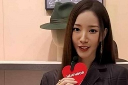 Gương mặt Park Min Young biến dạng vì giảm cân: Hệ lụy sức khỏe đáng lo ngại