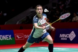 Việt Nam Open 2025: Nguyễn Thùy Linh và thách thức bảo vệ ngôi hậu