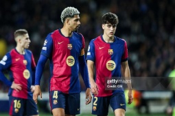 Bóng đá - Barcelona loay hoay đi tìm trung vệ thép, sếp lớn tính mua thêm