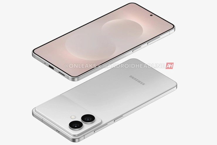 Hình ảnh Galaxy S26 Edge khiến người hâm mộ Apple “cười khẩy” - 3
