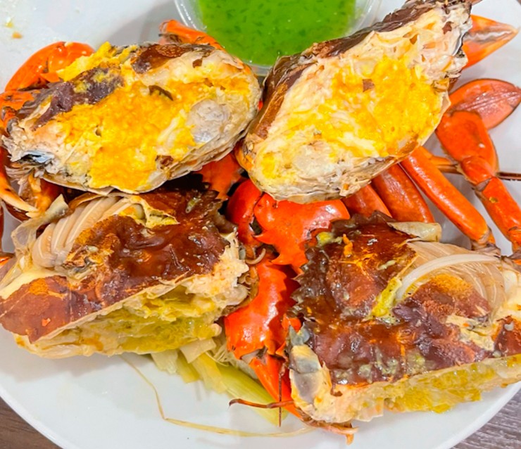 Người có kinh nghiệm chỉ cần nhìn vào chi tiết nhỏ là có thể phân biệt được.