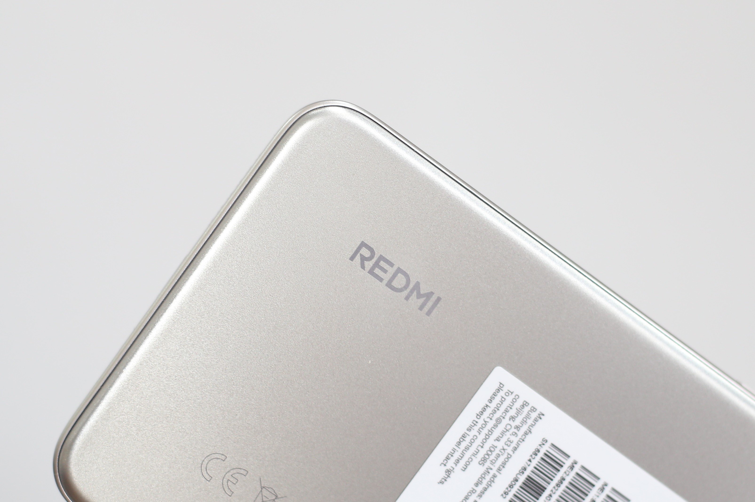 Xiaomi Redmi 15 pin 7.000mAh, giá từ 4,8 triệu đồng có đáng tiền? - 5