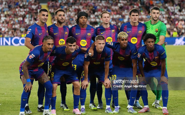 Deco lên kế hoạch bổ sung trung vệ mới