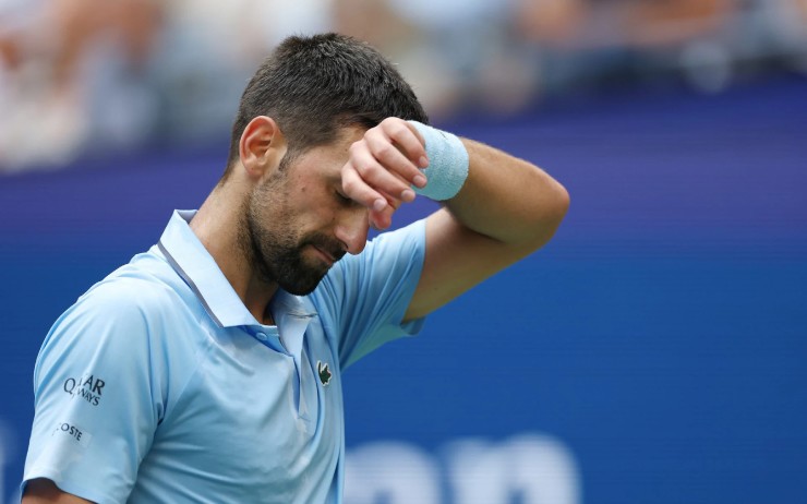 Djokovic hiện tại chơi tiếp thì khó giành Grand Slam mà giải nghệ thì tiếc vì phong độ vẫn tốt