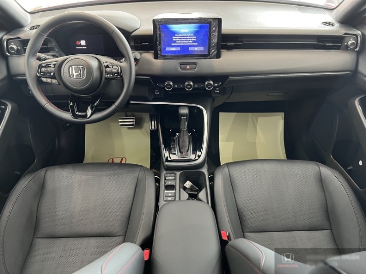 Có trên 600 triệu đồng, nên chọn Honda HR-V hay Hyundai Creta? - 6