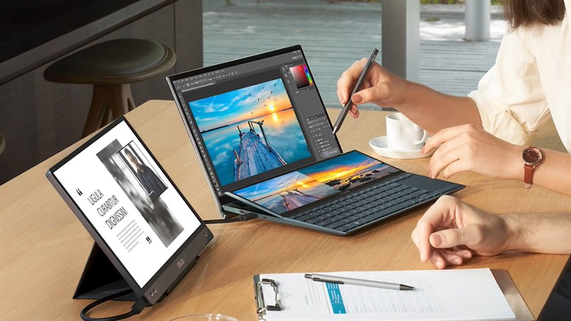 Laptop bao nhiêu GB là đủ? Hướng dẫn chọn dung lượng RAM phù hợp - 1