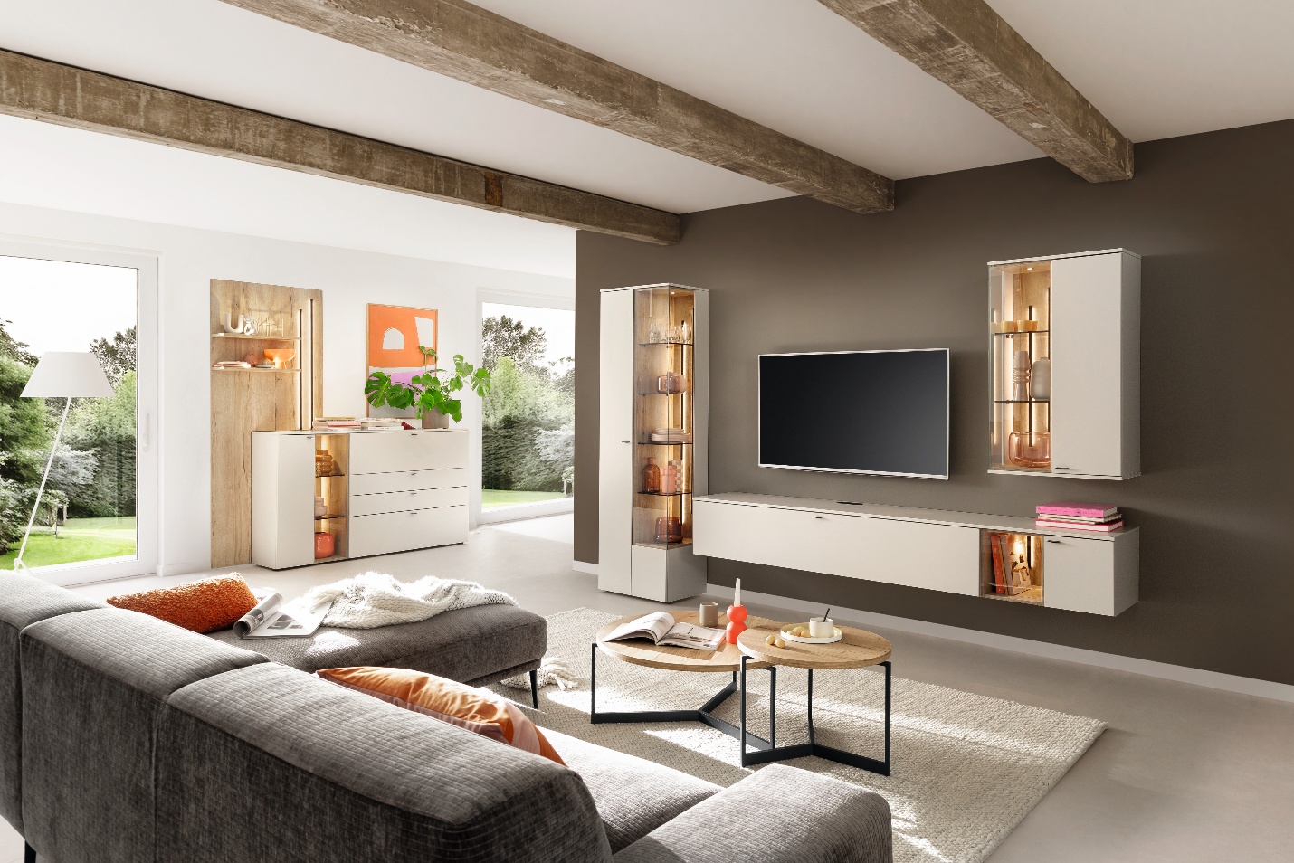 Bộ sưu tập phòng khách Vanya