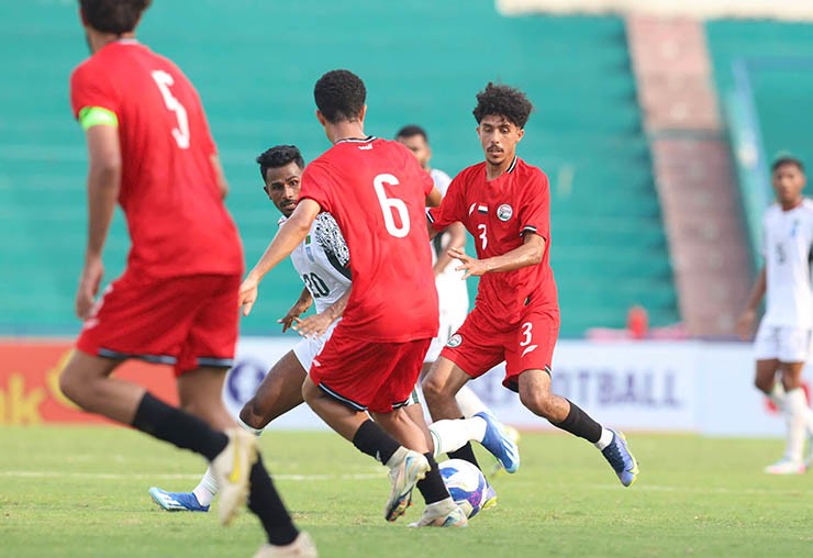 Trực tiếp bóng đá U23 Bangladesh - U23 Yemen: Chiến thắng nghẹt thở (Hết giờ) - 1