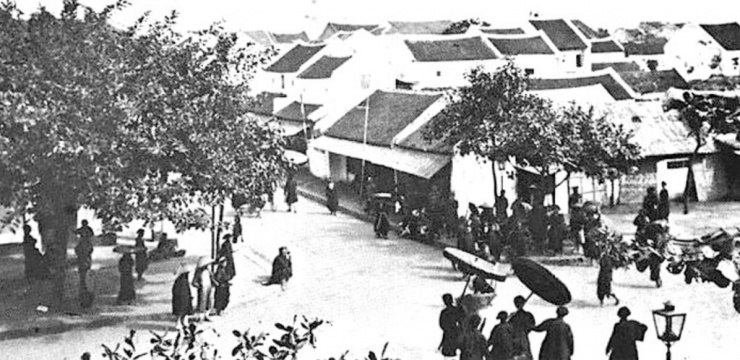 Cảnh người Việt thi cử, đỗ đạt hơn 100 năm trước - 9