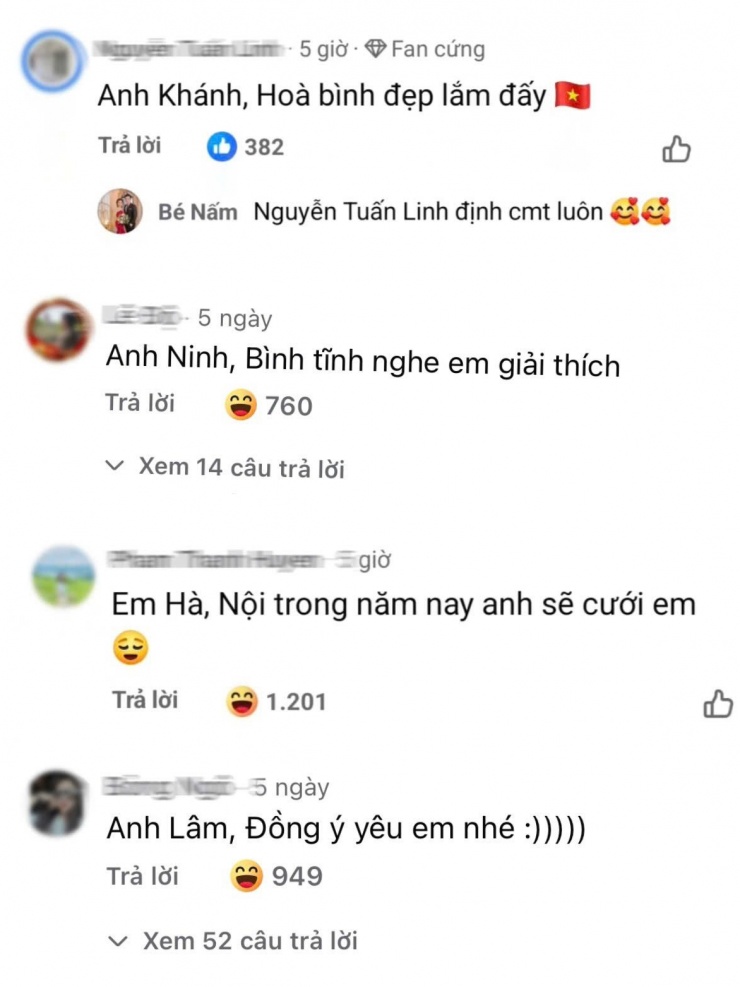 Từ thả thính đến pha trò, trend biến tên địa phương thành những câu nói đầy ngẫu hứng và hài hước. Nguồn: Tổng hợp