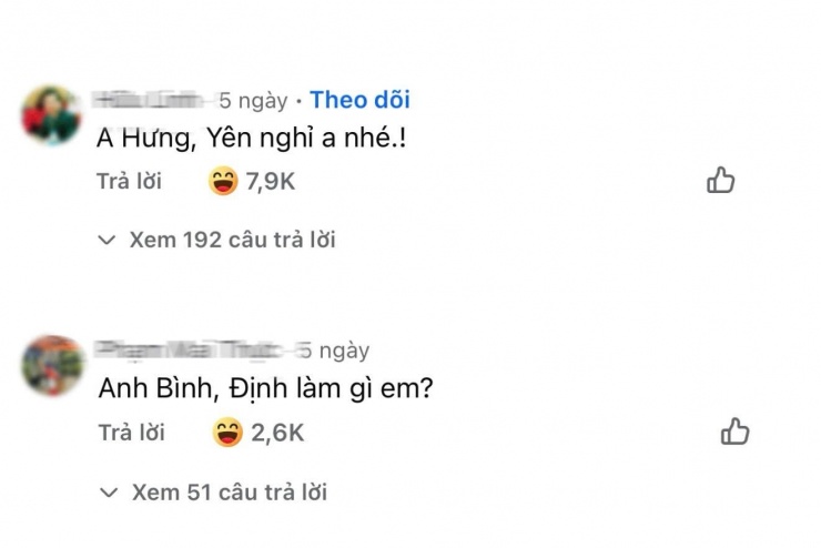 Tương tác hàng nghìn lượt cho thấy sức hút đặc biệt của trend chơi chữ tỉnh thành. Nguồn: Tổng hợp
