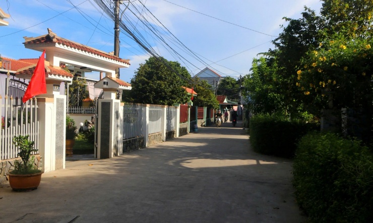 Cận cảnh &#39;ốc đảo&#39; trên sông Hương sắp được chỉnh trang gần 1.000 tỷ đồng - 3