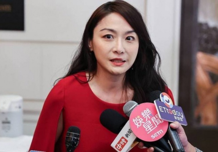 Diễn viên Giang Tổ Bình cầu cứu sau khi tố con trai Phó TGĐ Đài Truyền hình cưỡng hiếp - 2