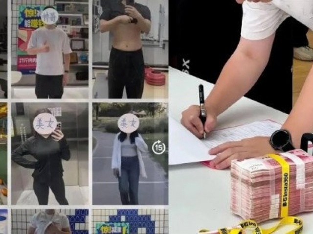Công ty treo thưởng gần 4 tỷ đồng khuyến khích nhân viên giảm cân