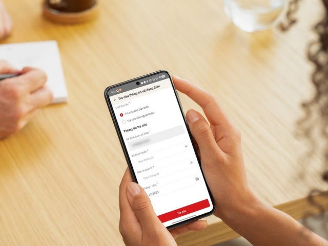 Cách tra cứu tiền điện bằng ứng dụng VNeID và app của điện lực