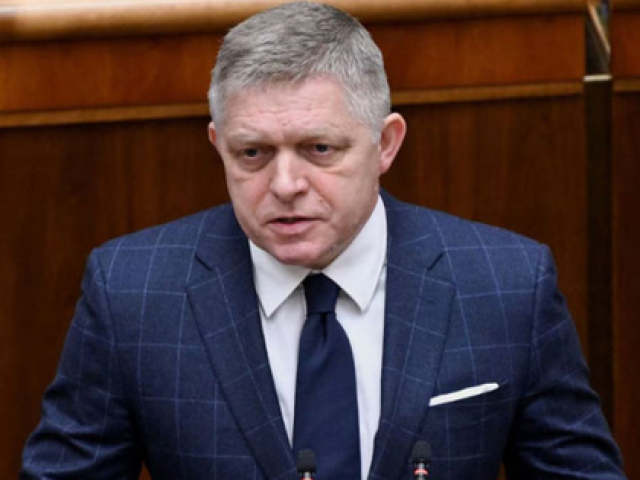 Slovakia tuyên bố dứt khoát về việc gửi quân tới Ukraine