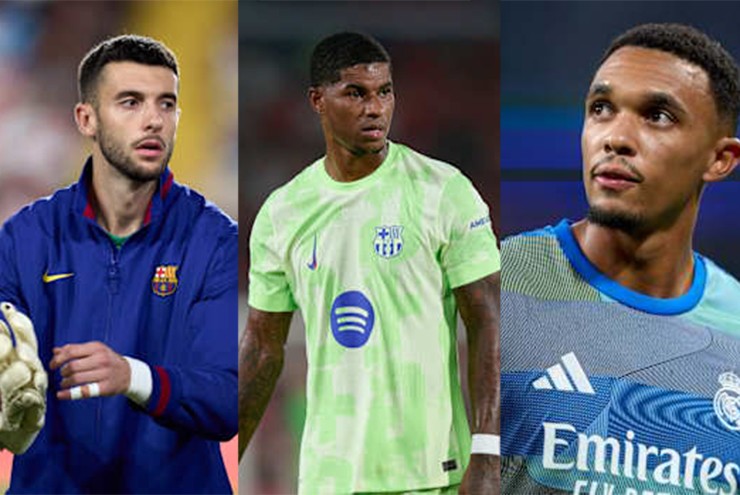 Barcelona - Real & kỳ chuyển nhượng hè trái ngược, đội nào sẽ hái quả ngọt?