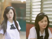 Midu bị soi nhan sắc 'càng ngày càng lạ'