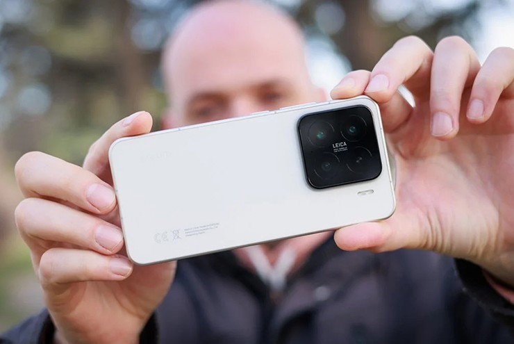 Sẽ có ba thành viên trong gia đình Xiaomi 16.
