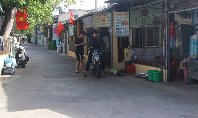 Cận cảnh &#39;ốc đảo&#39; trên sông Hương sắp được chỉnh trang gần 1.000 tỷ đồng - 8